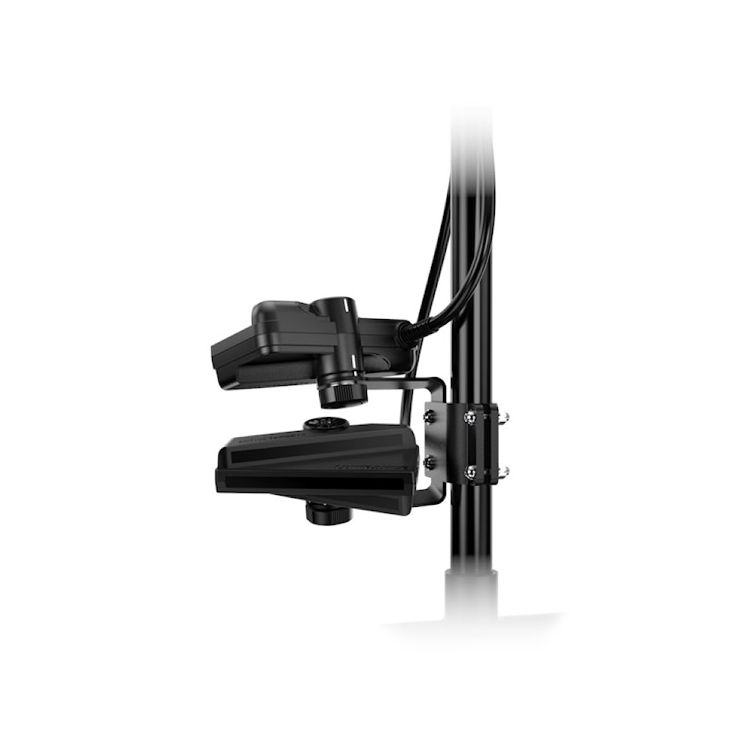Lowrance Scout Wide Bracket Kiinnitysrauta Kahdelle