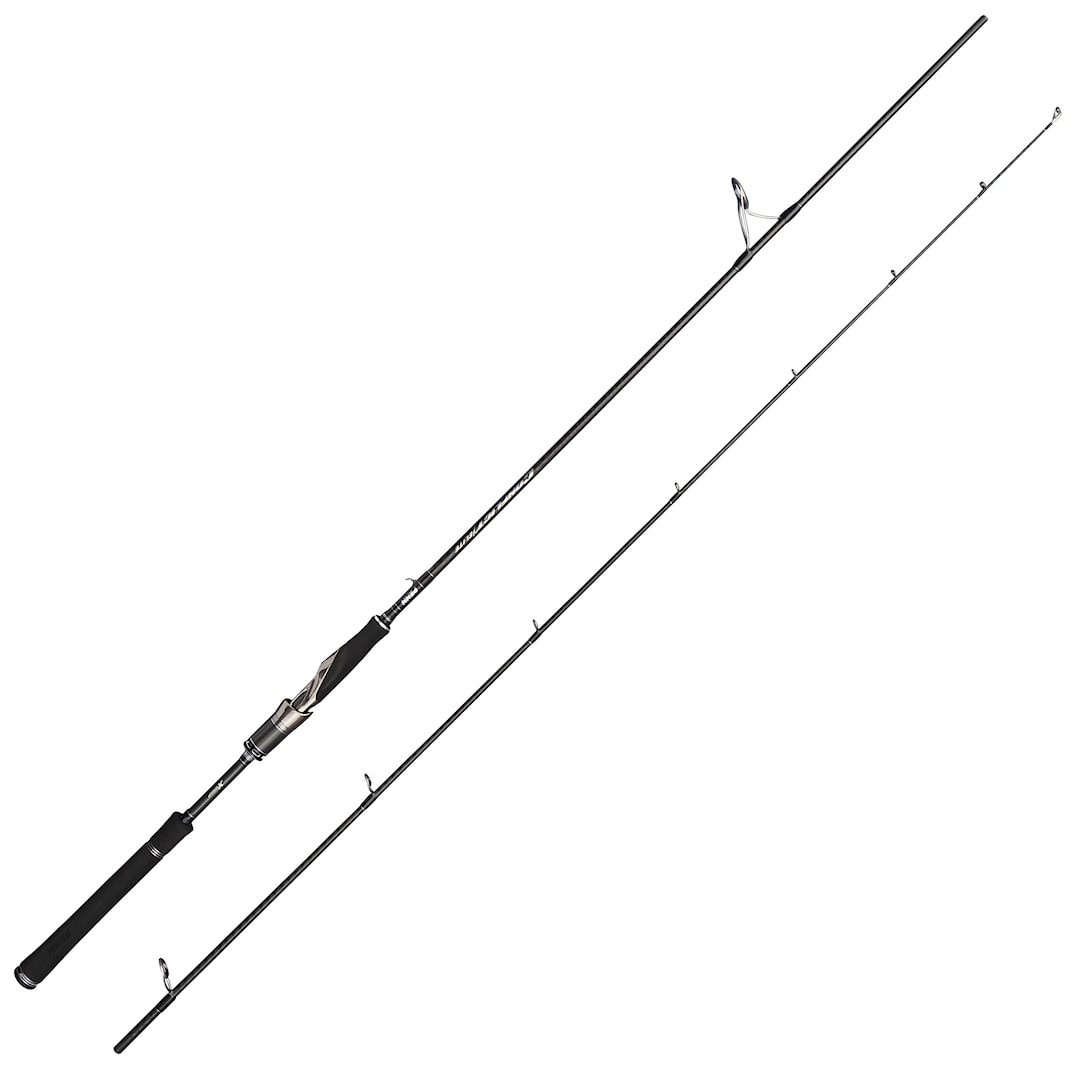 Läs mer om Penn Conflict Elite Topwater haspelspö 244 cm 8-35 g