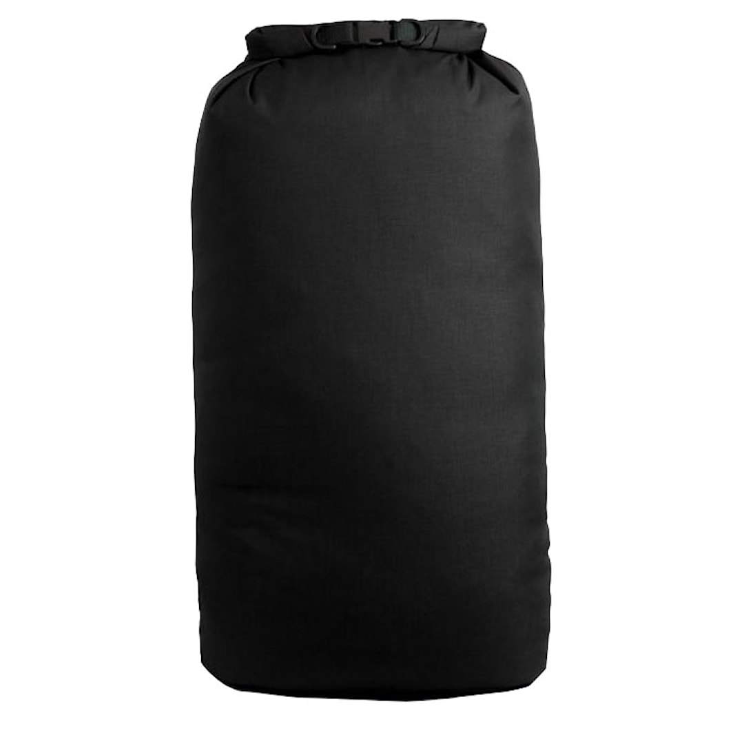 Savotta Rolltop Stuffsack 500D 60L svart