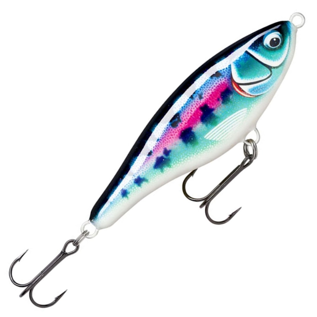 Rapala Twitchin Rap 12cm MRS