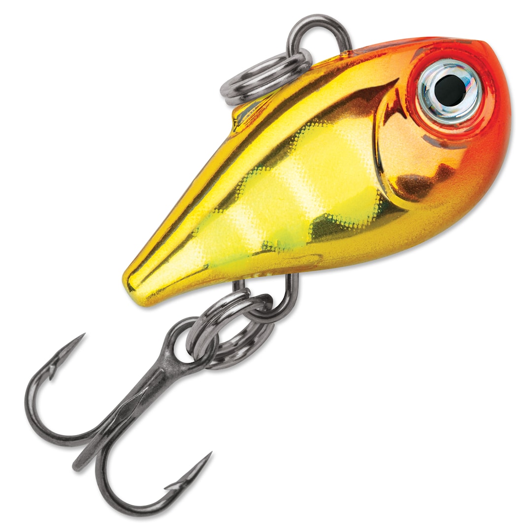 Rapala Nano Rap 2 cm pirk / UL-bete Juicy Lucy