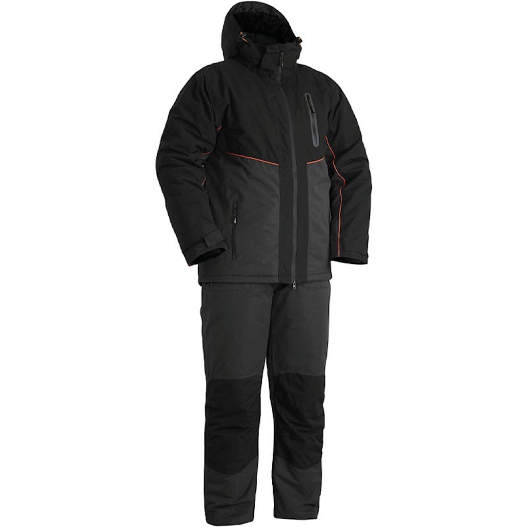 Fladen Authentic Thermal Suit värmeoverall