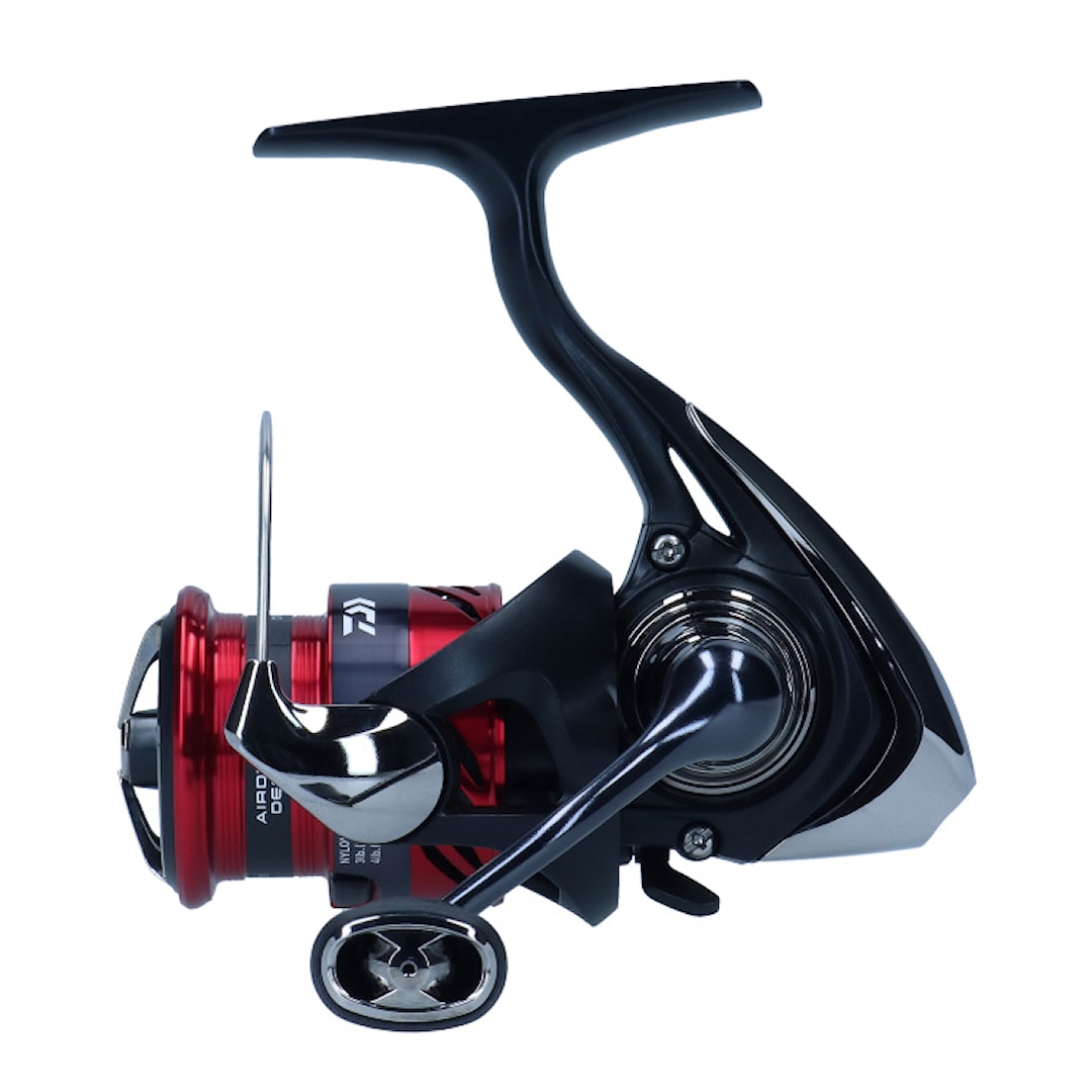 Produktfoto för Daiwa 23 Ninja LT haspelrulle 1000