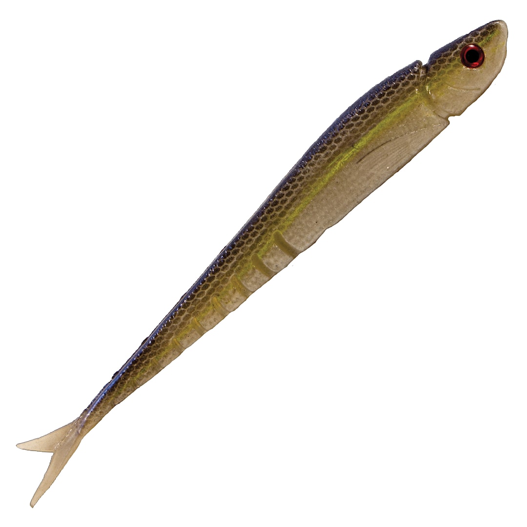 Wake Pelagear 16 cm jigg 5 st./pkt