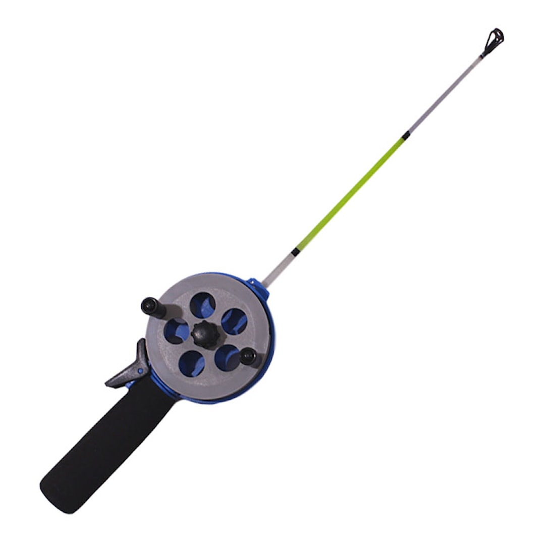 Jonttu 70 Pro pimpelspö