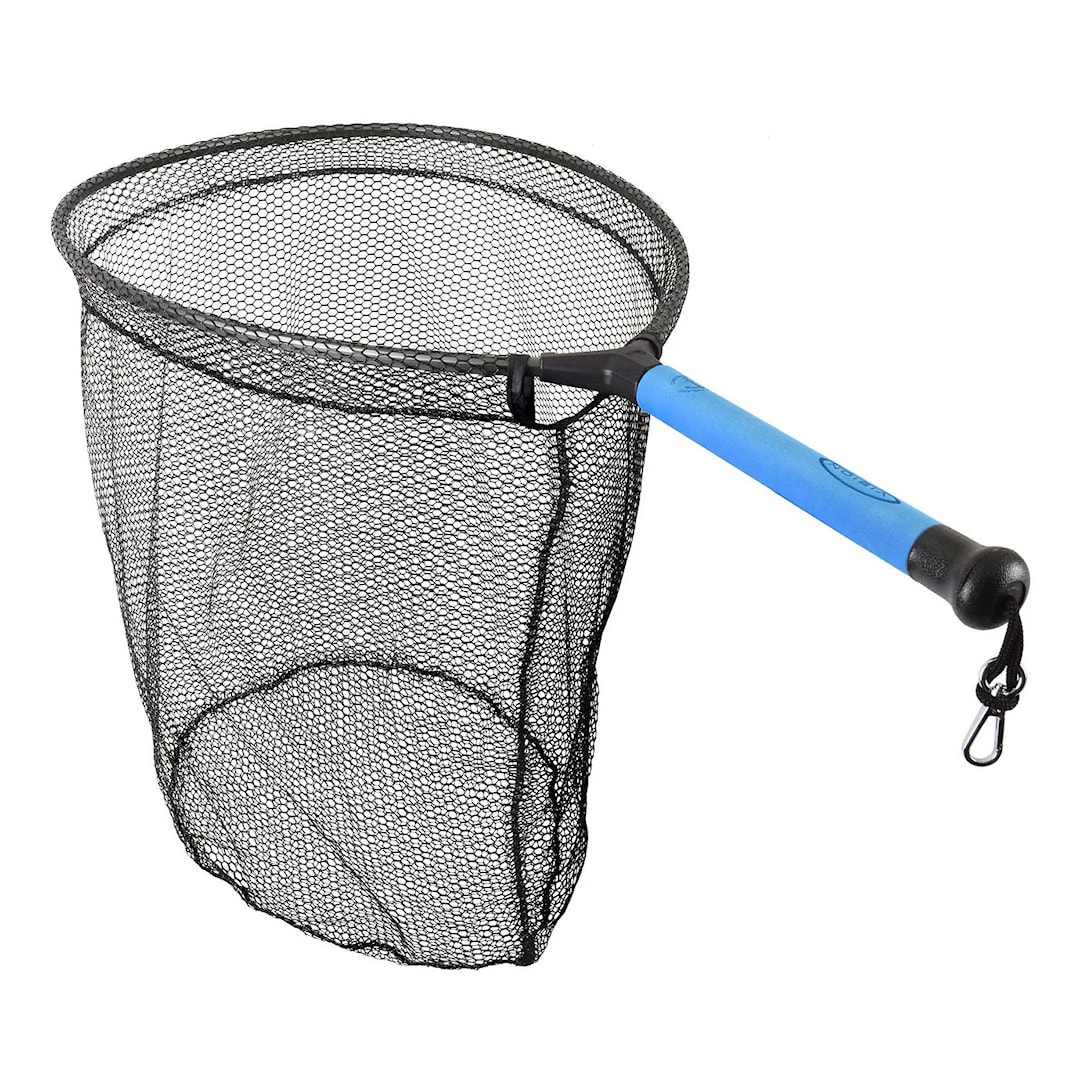 Läs mer om Vision Meri håv