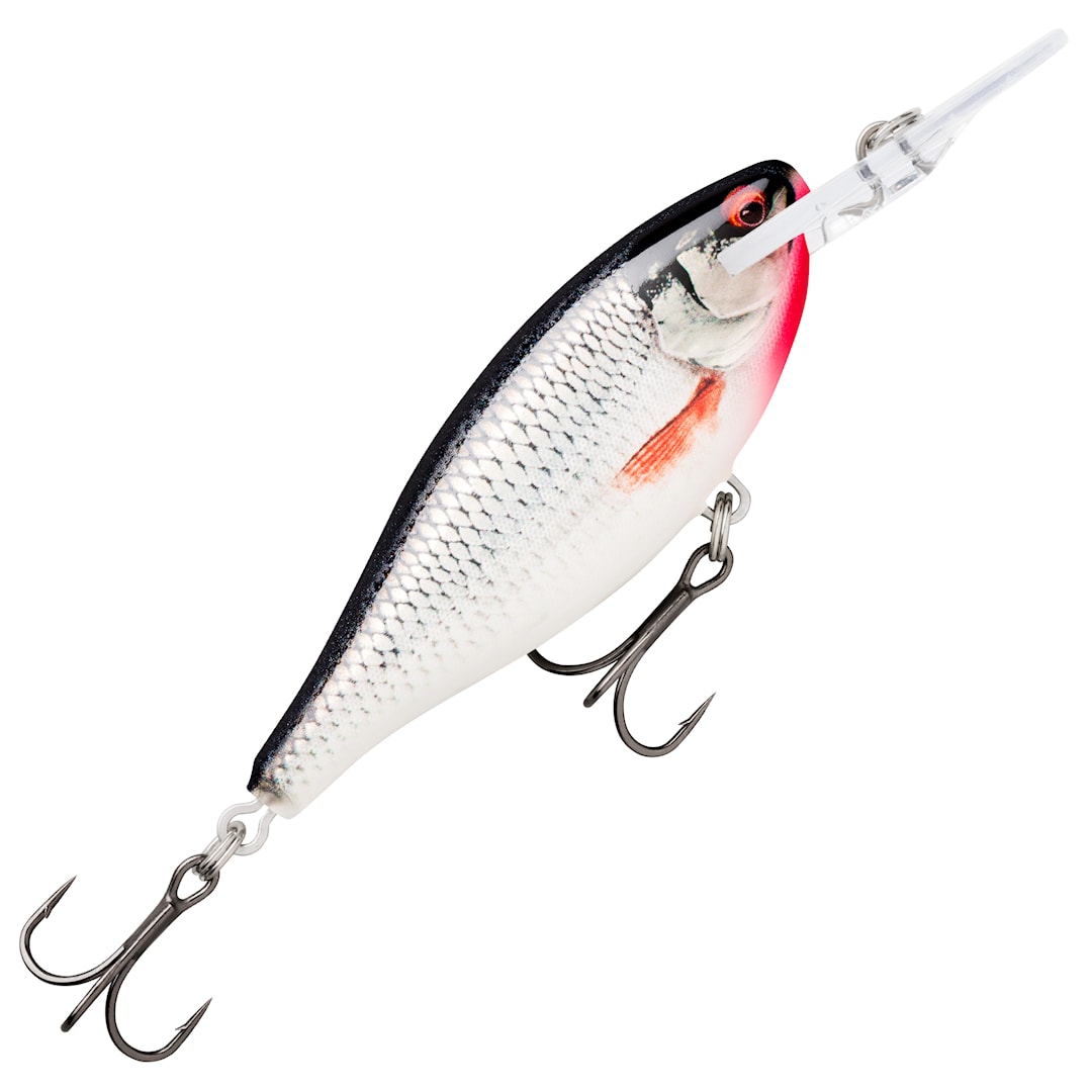 Rapala Shad Rap Elite 7,5 cm wobbler GDROL