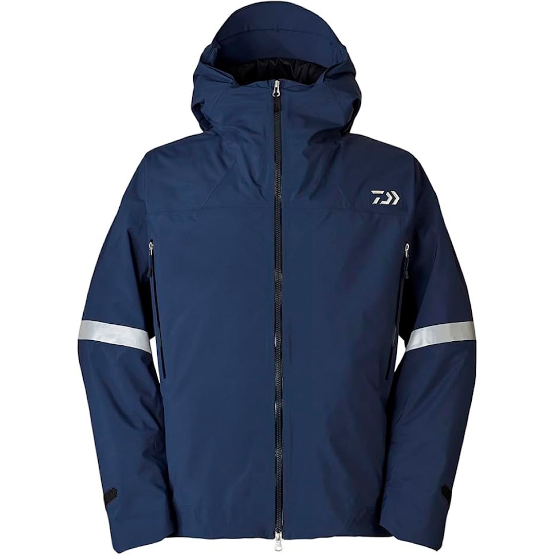 Daiwa Gore-Tex Jacket | Happy Angler