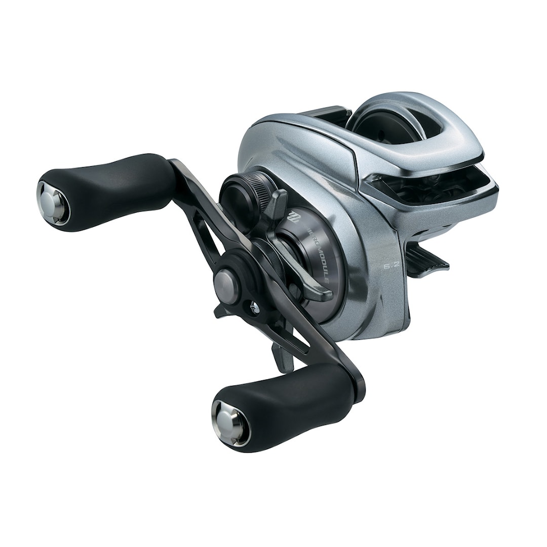 Shimano Bantam MGL multirulle