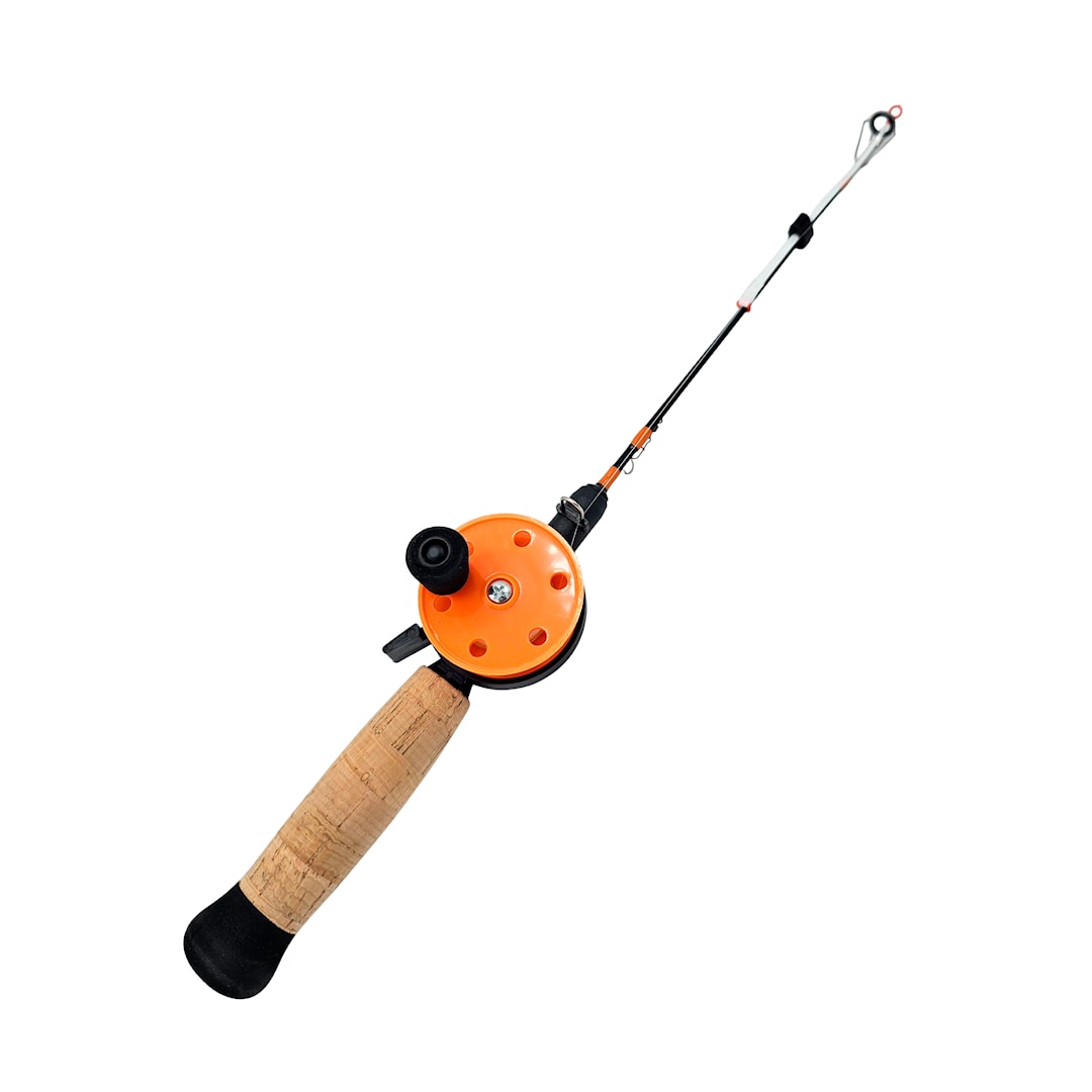 Ruthless pimpelspö Morri