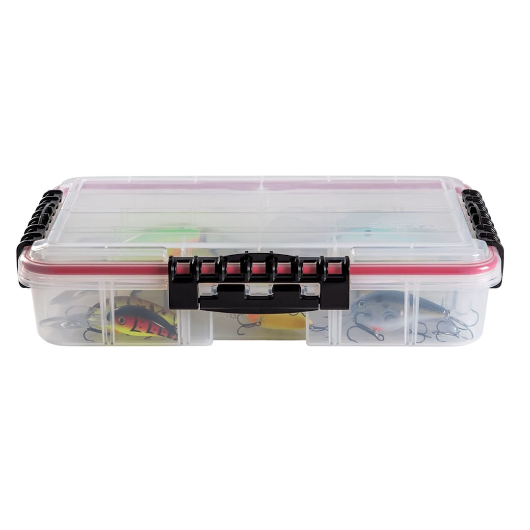 Plano Waterproof Stowaway 3700 Syvä Vesitiivis
