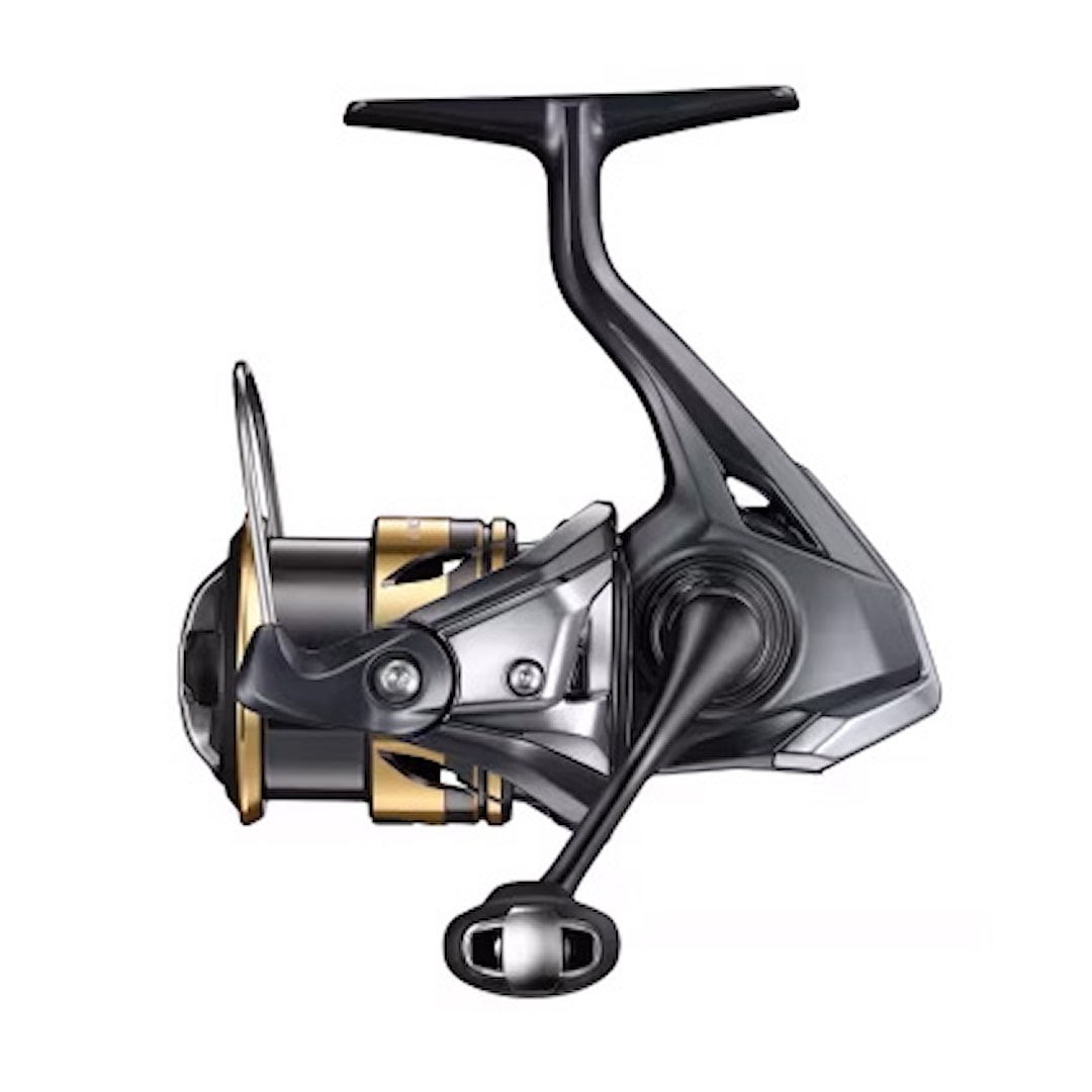 Shimano Ultegra FD haspelrulle C2000 S