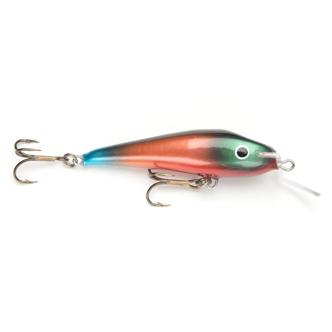 Vissi 65 6,5 cm wobbler
