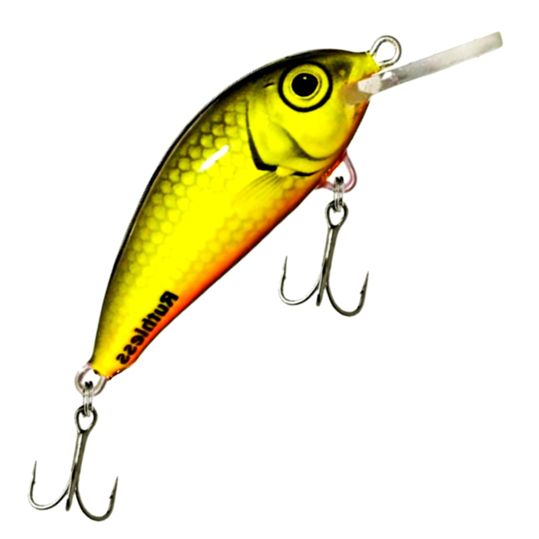 Ruthless Reaper 4,5 cm wobbler YB