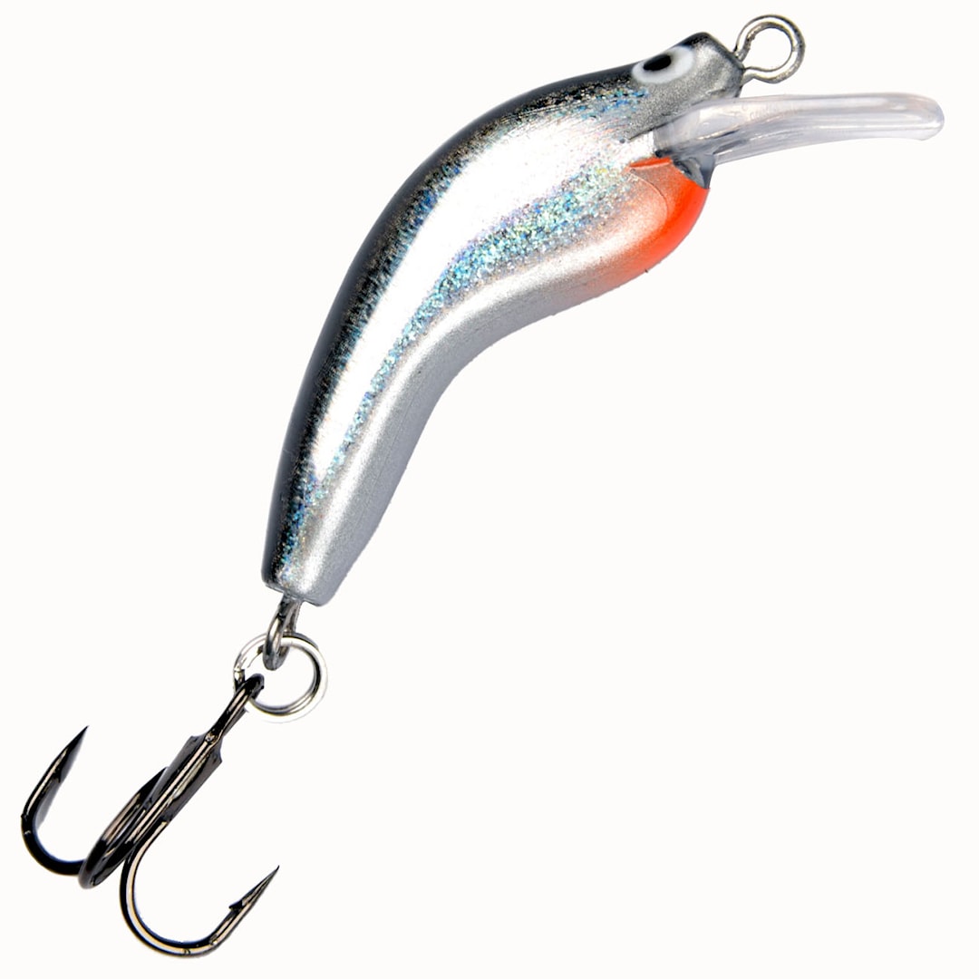 Karikko Ukko 3 cm wobbler