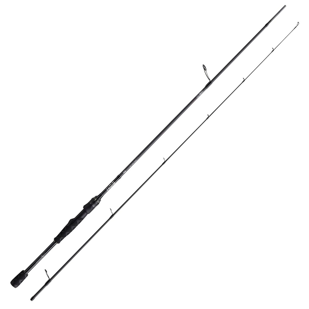Läs mer om Abu Garcia EON haspelspö 244 cm 12-42 g