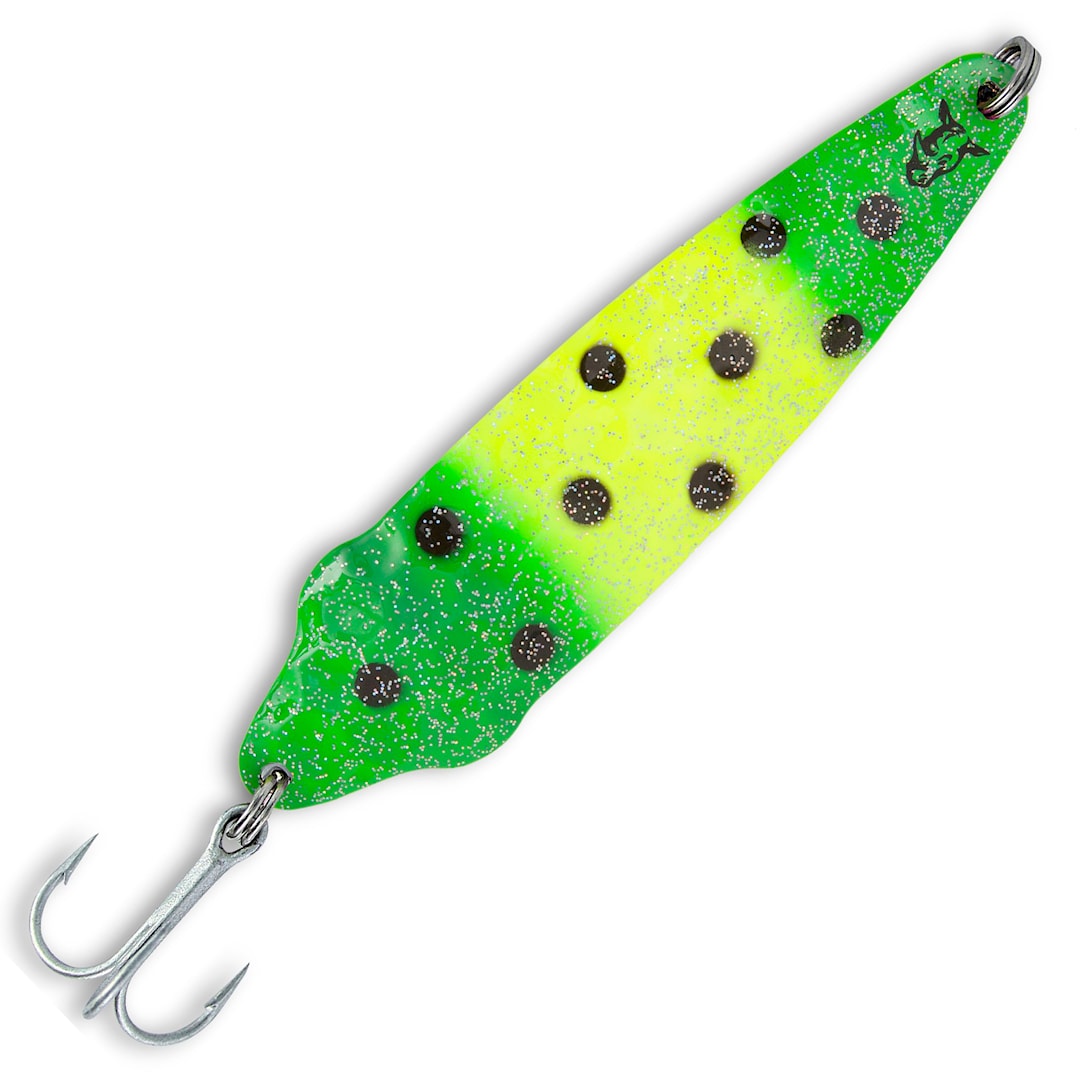 Rhino Freddi Flutter 14,5 cm vetopelti