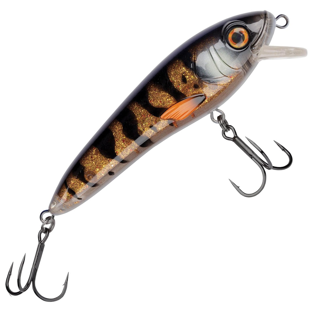 Svartzonker McCelly 17 cm jerkbait