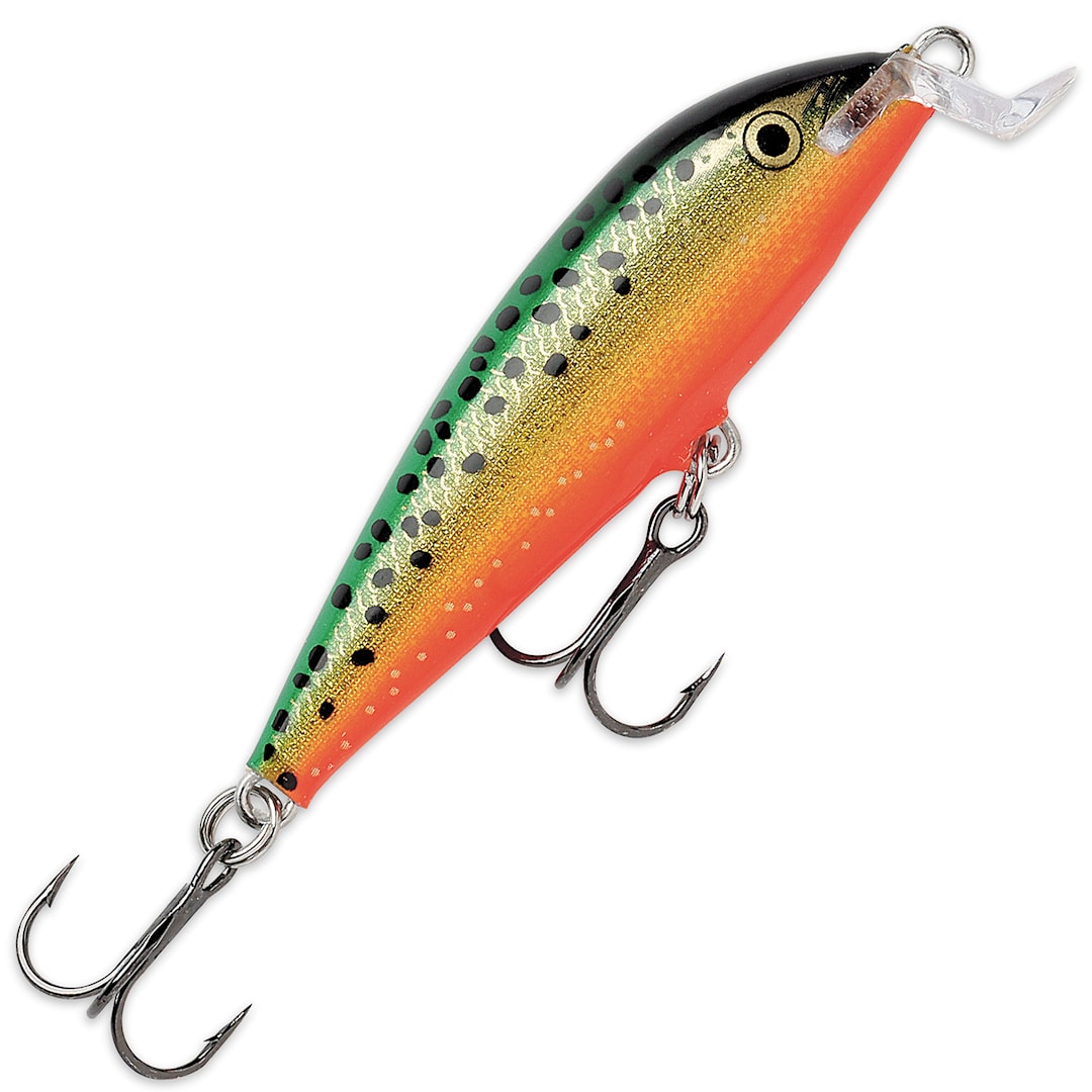 Rapala Team Esko 7 cm wobbler