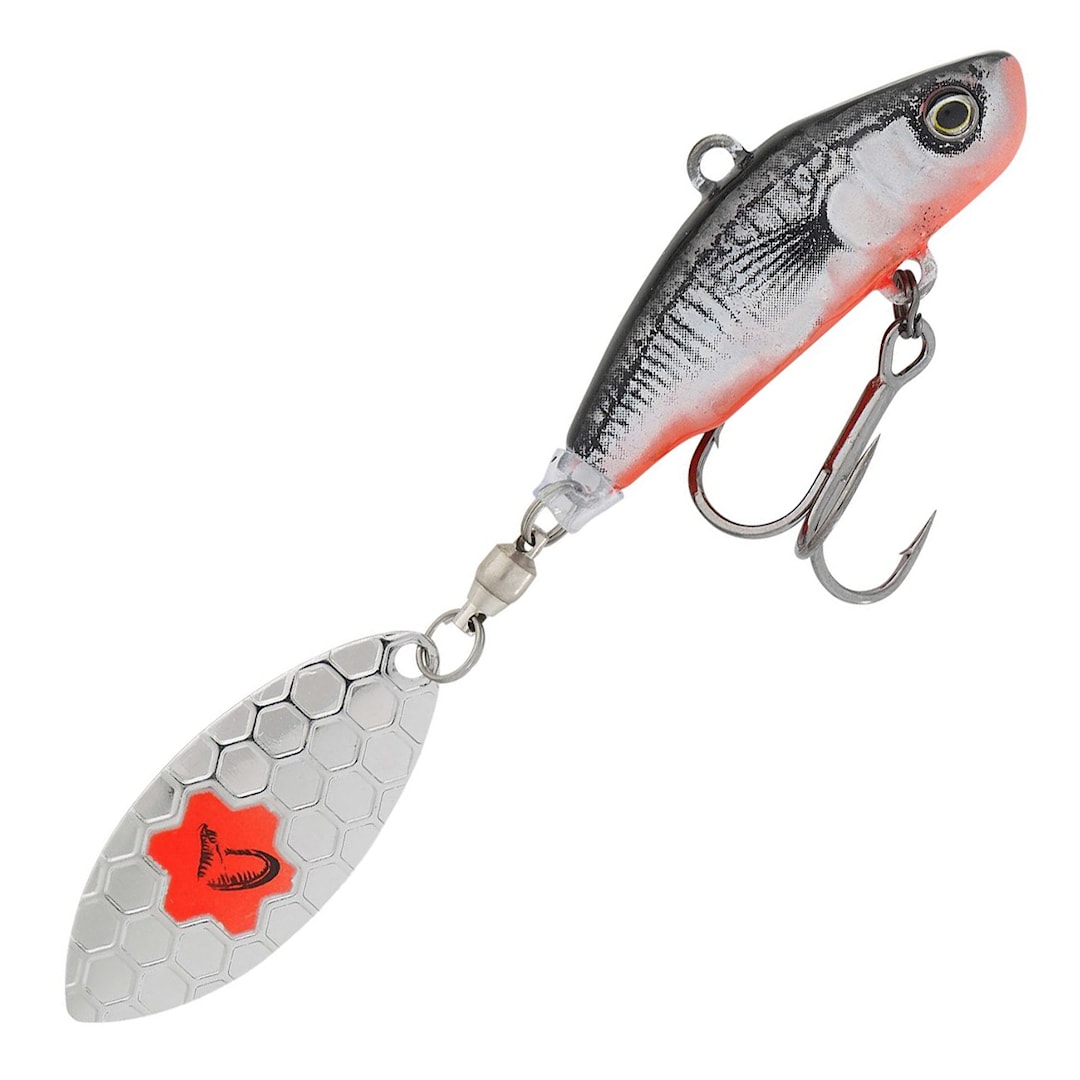 Savage Gear 3D Sticklebait Tailspin 9 g BLR