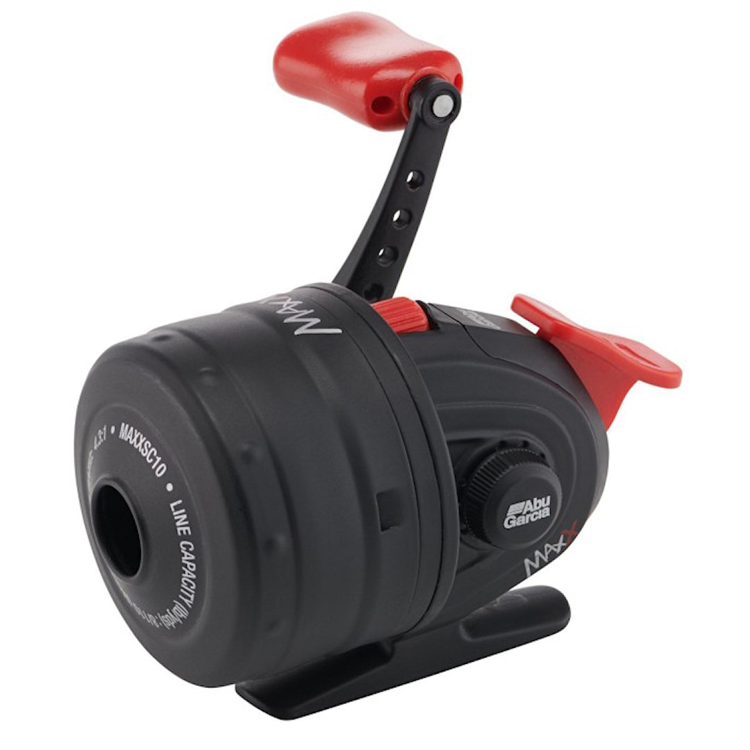 Abu Garcia Max X Umpikela