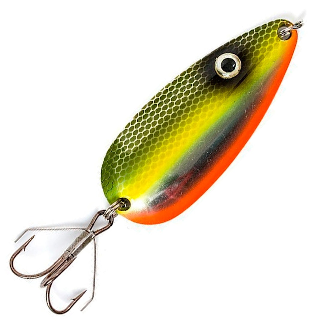 Fladen Piker Weedless 38 g skeddrag