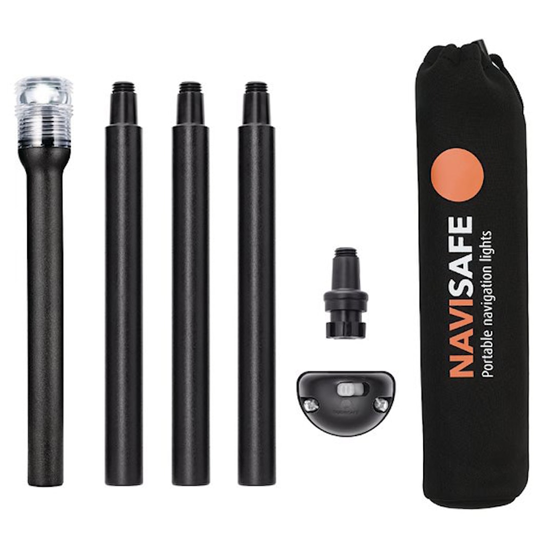 Navisafe 360 navigationsljusserie