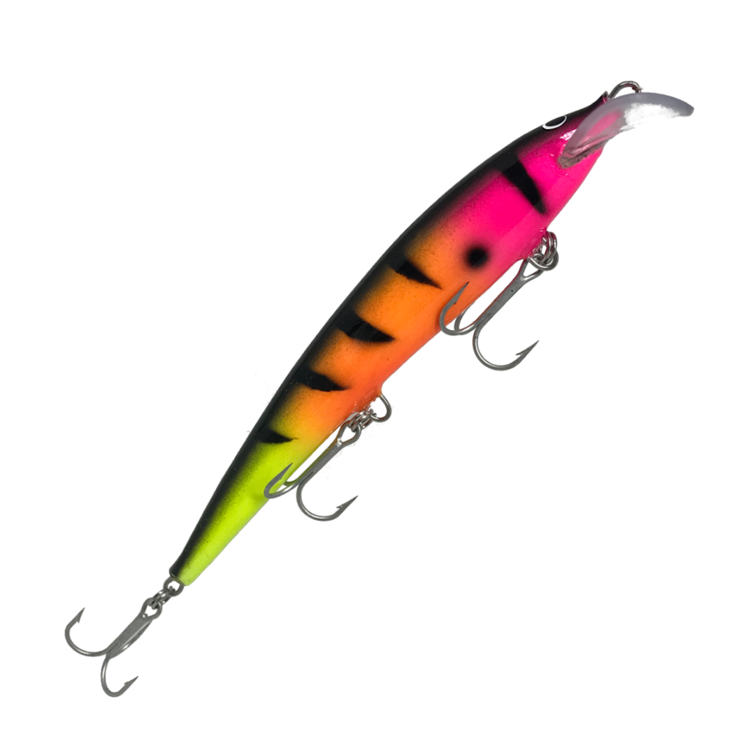 Tunkkionki 13 cm wobbler