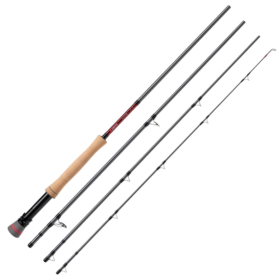 Greys Wing Salt flugspö 9´ #9