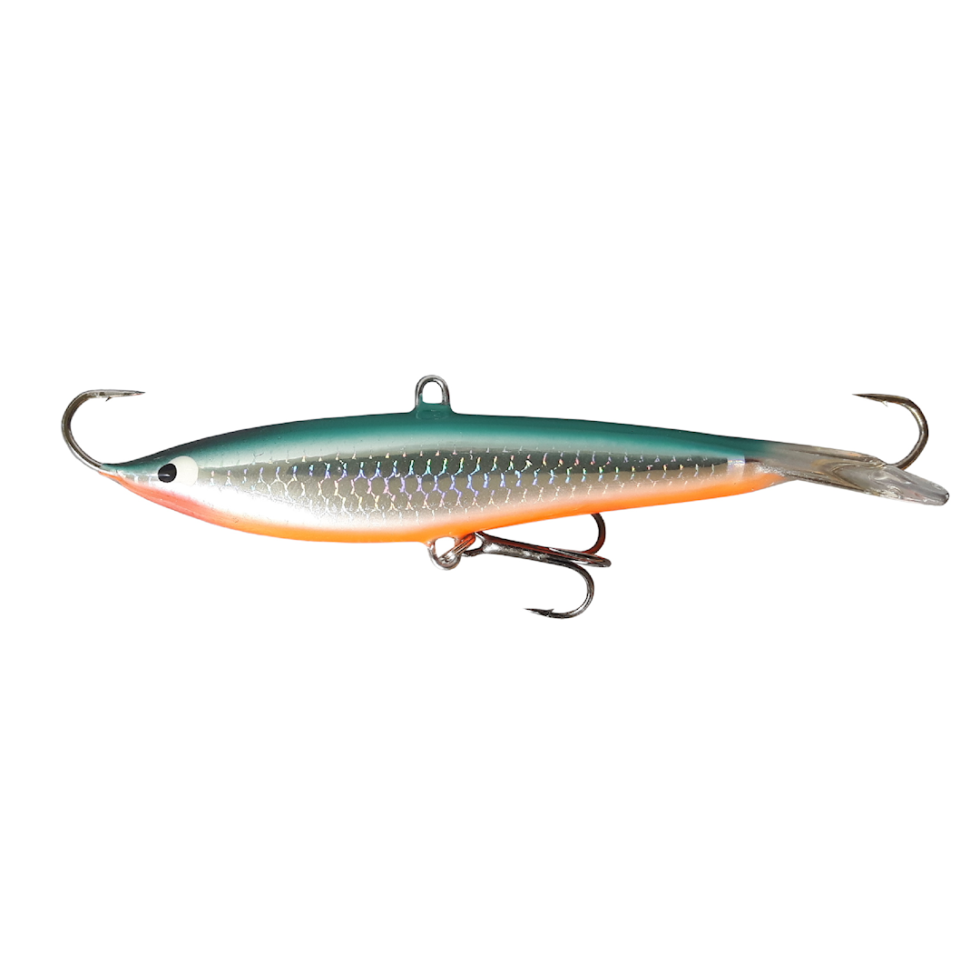 Kaweri 100 l&auml;ttare balanspirk