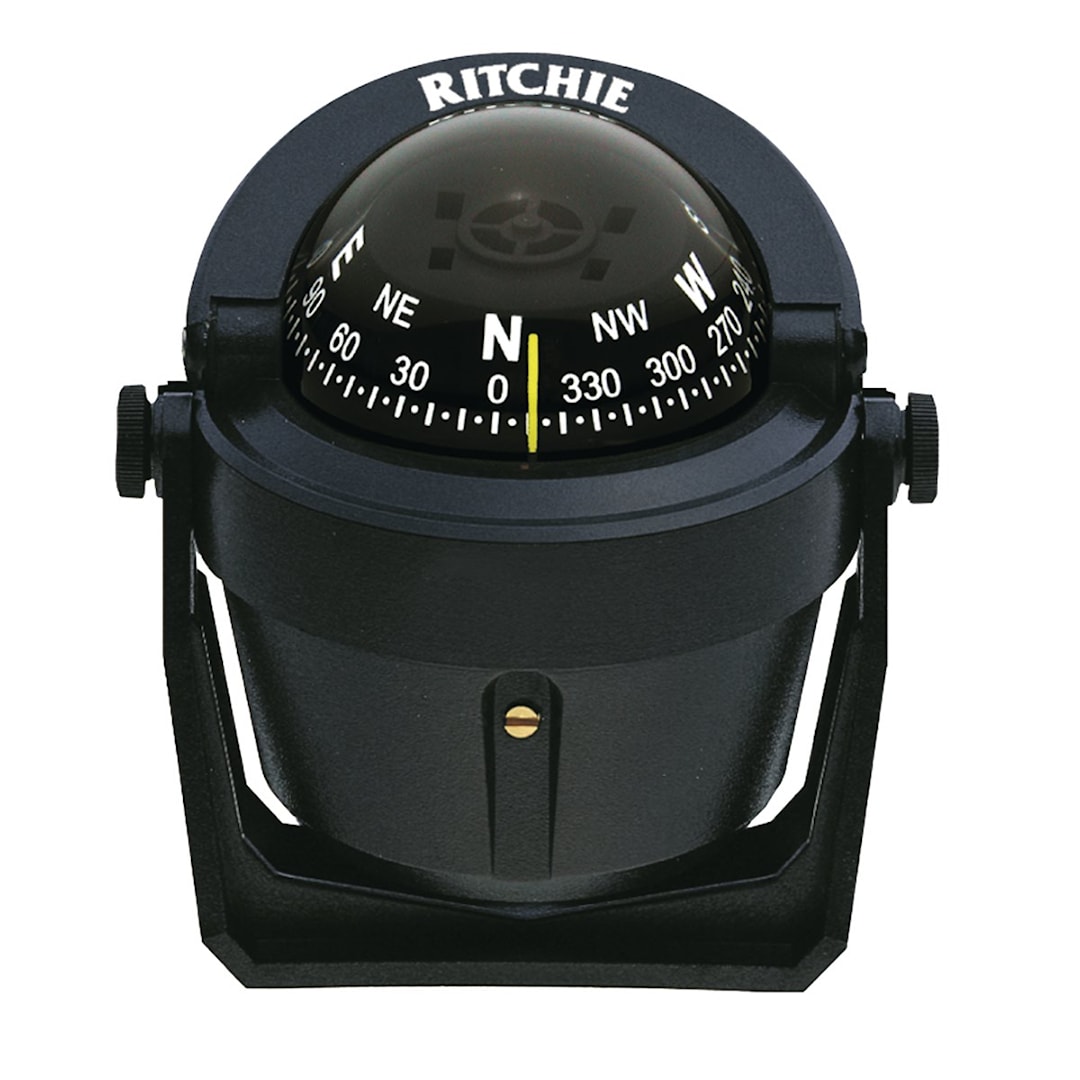 Läs mer om Ritchie Explorer kompass