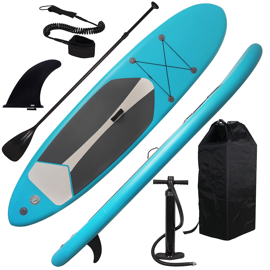 Rusta SUP-lauta 10´2″