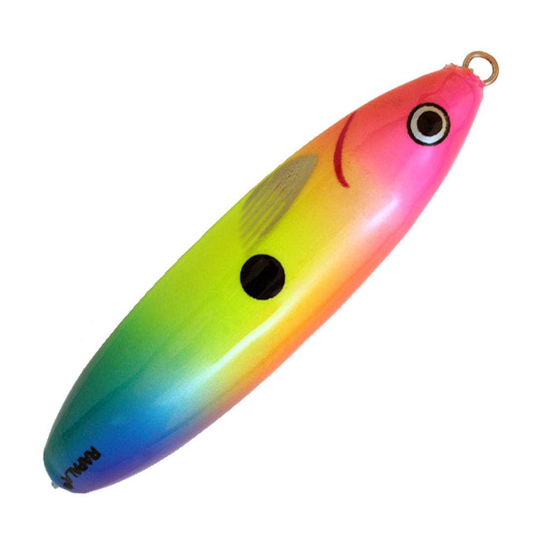 Rapala Minnow Spoon 7 cm vasskyddat drag ELJ