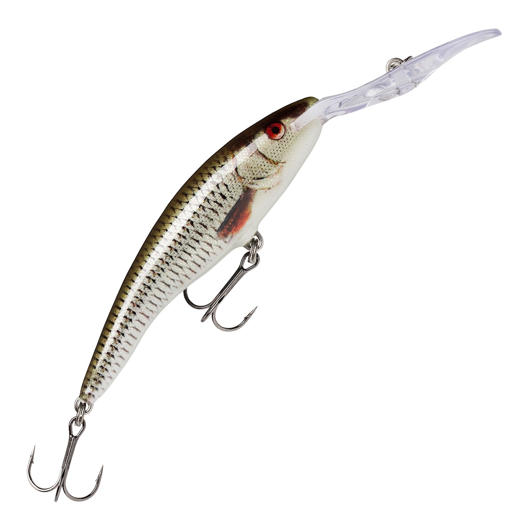 Rapala Deep Tail Dancer 11 cm wobbler ROL