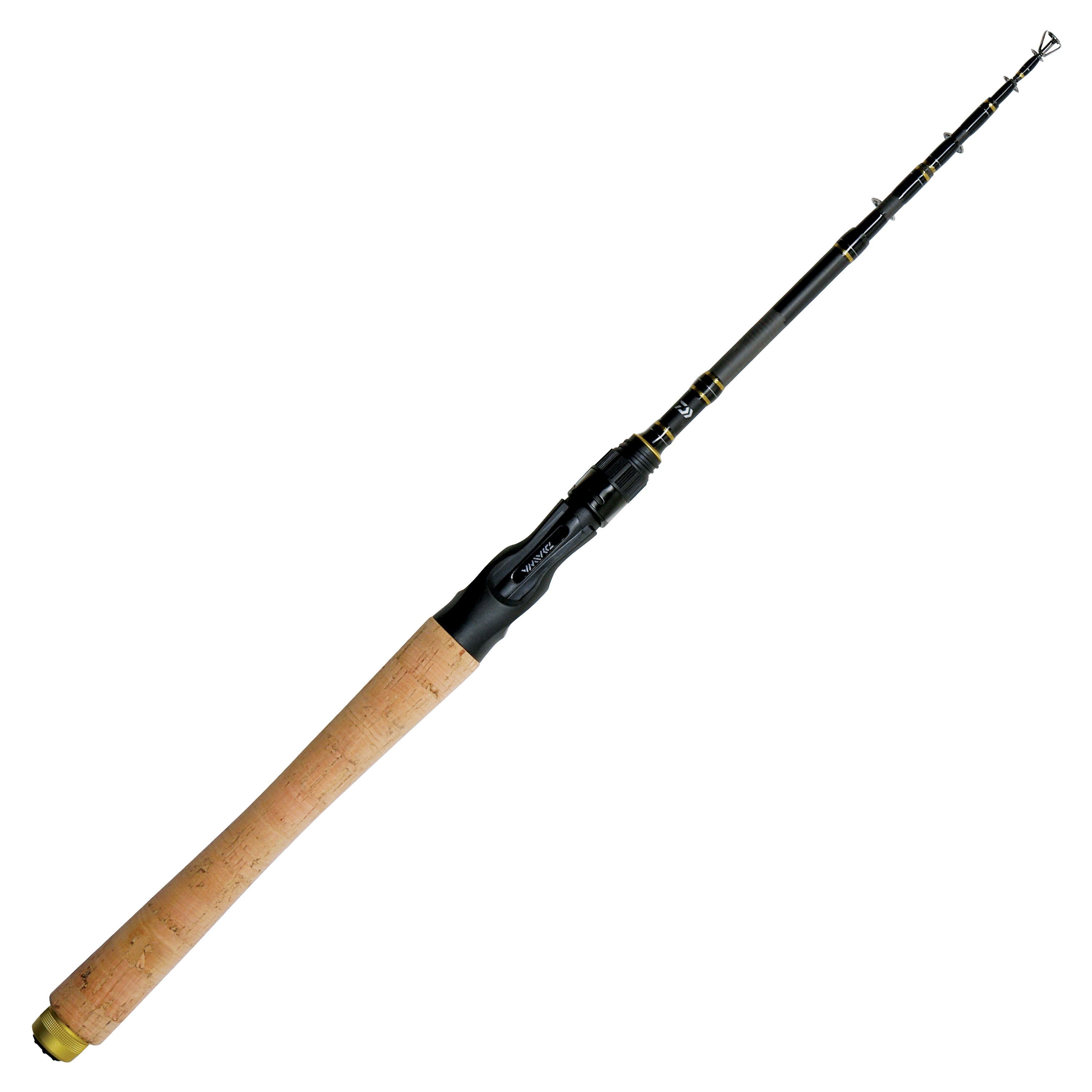 Compact Fishing Pole - Gulfmaster® Cast