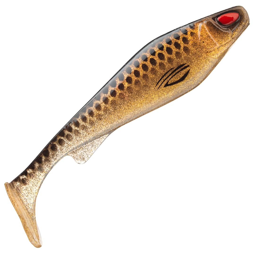 Daiwa Prorex Lazy Shad 16 cm SPOTTED BULLHEAD