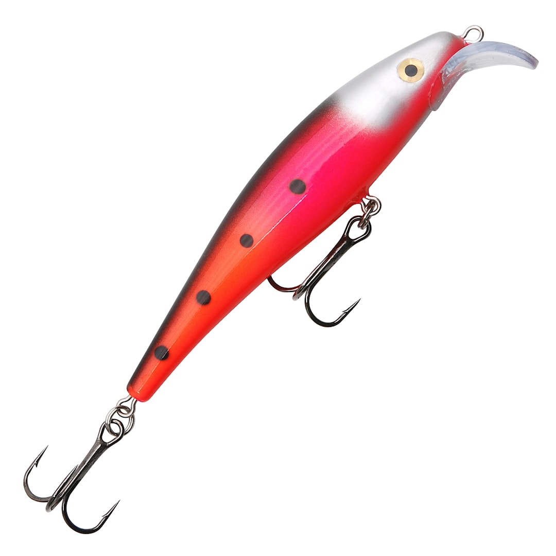Jesse UV 8 cm wobbler