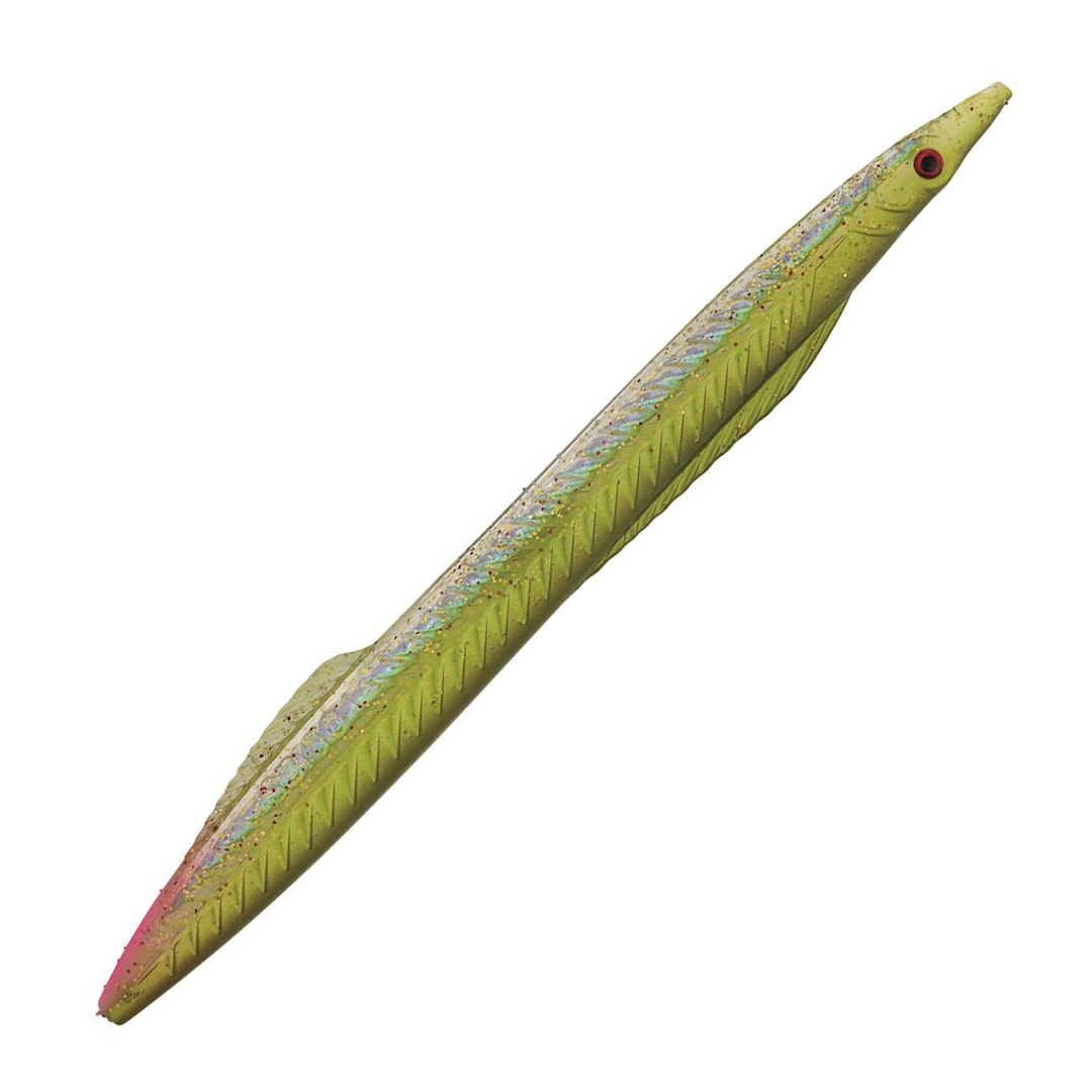 Kinetic Tobias Inline 18 g Imitator