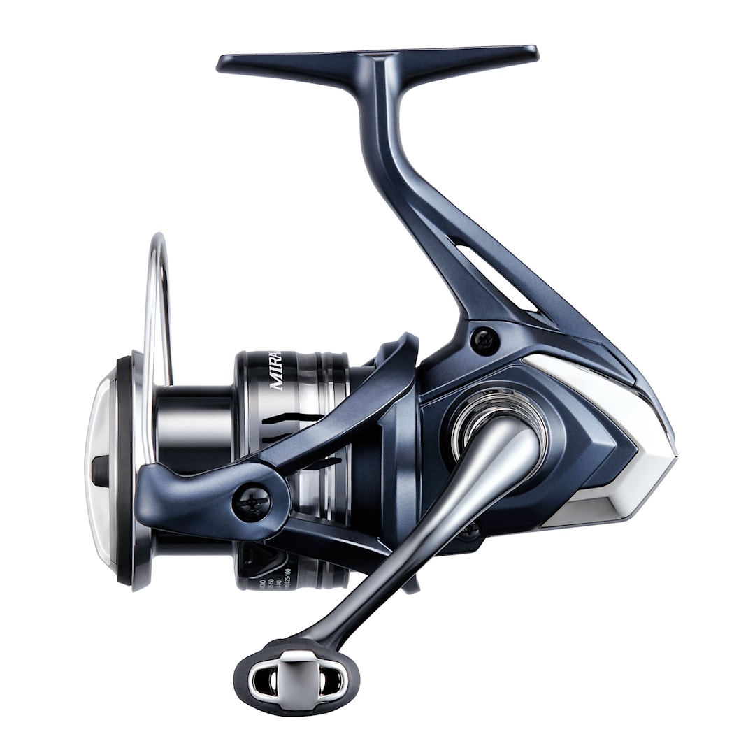 Shimano Miravel haspelrulle 2500HG