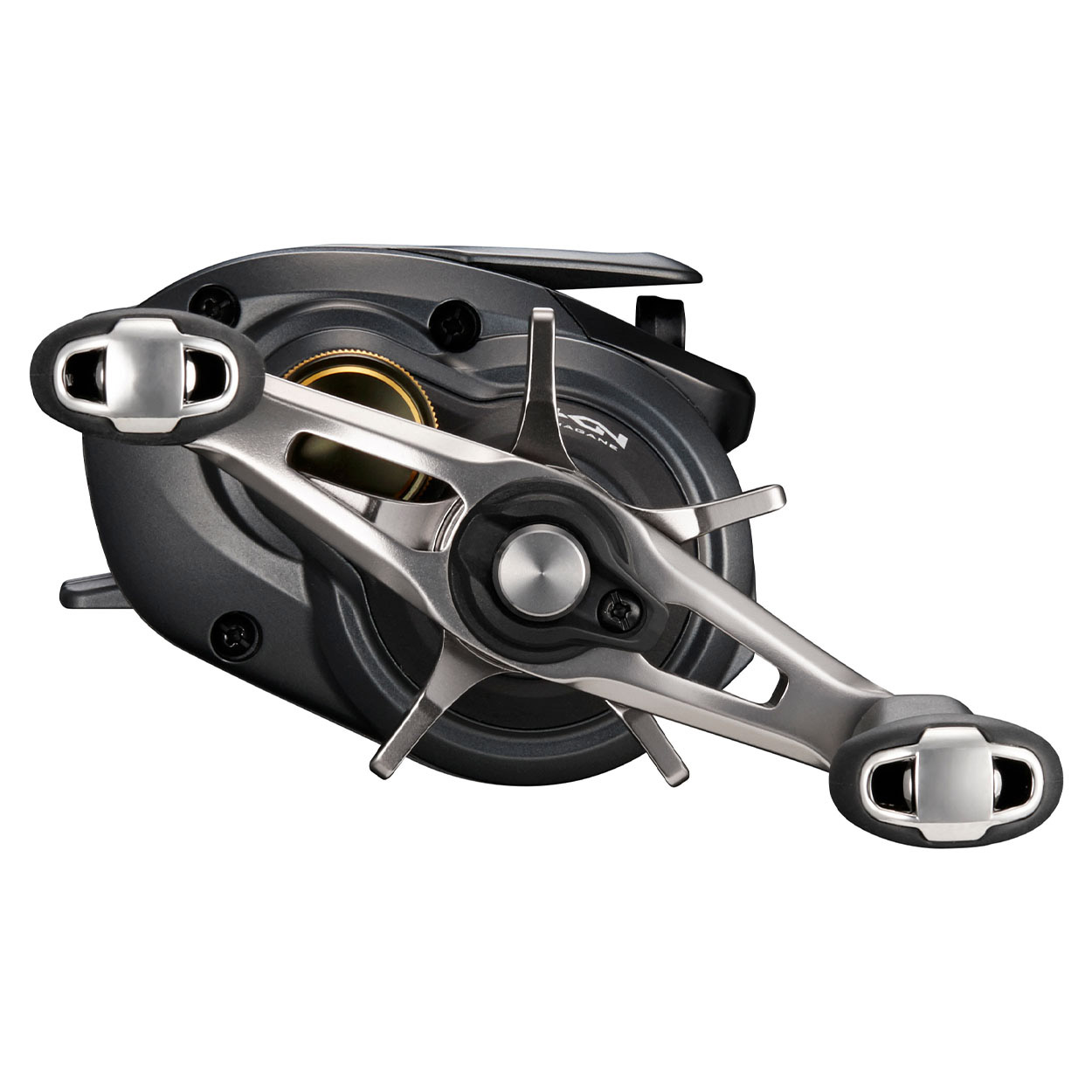 Alternativ bild 1 för Shimano Curado BFS R multirulle