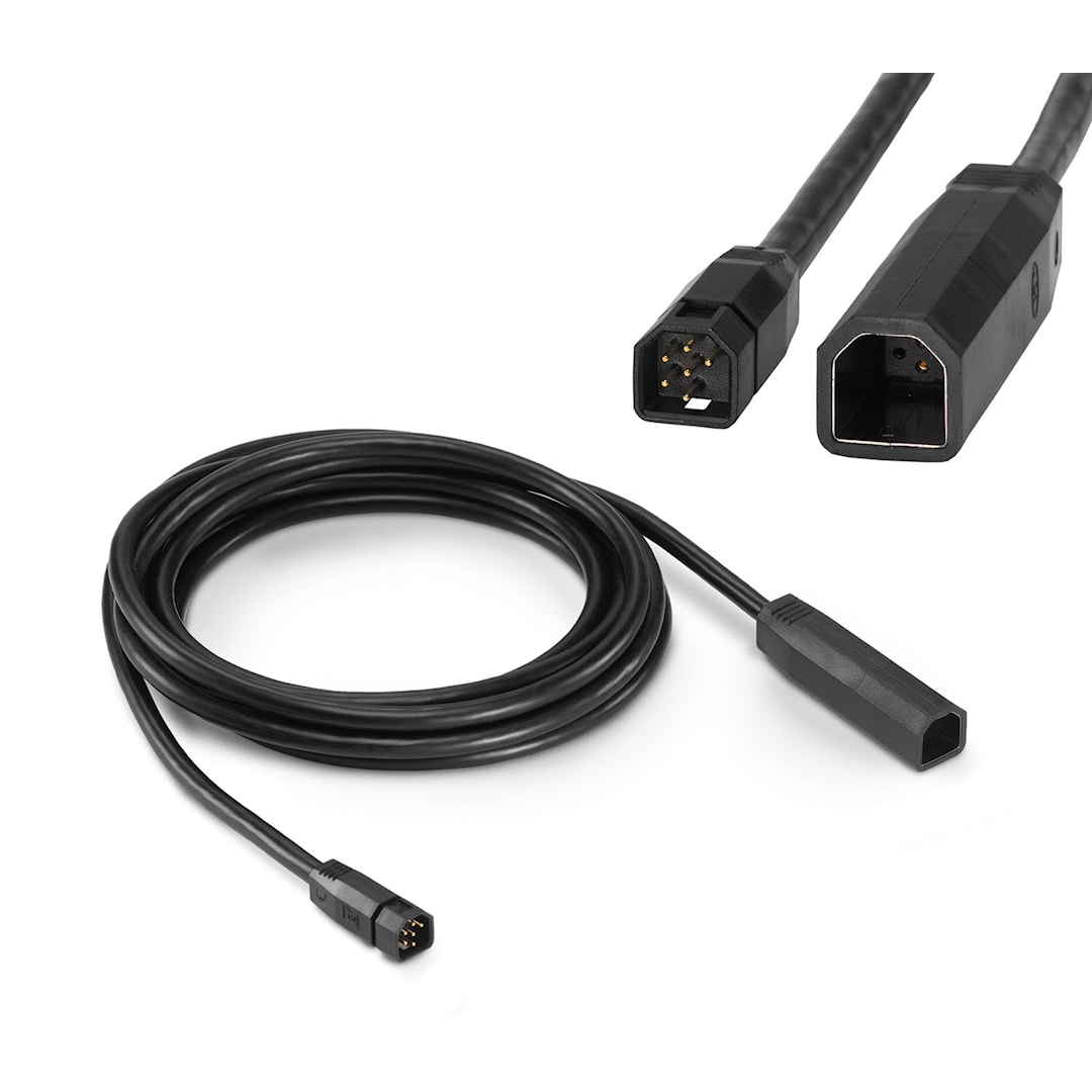 Humminbird Ec M10 -Pin Kaikuanturin Jatkojohto