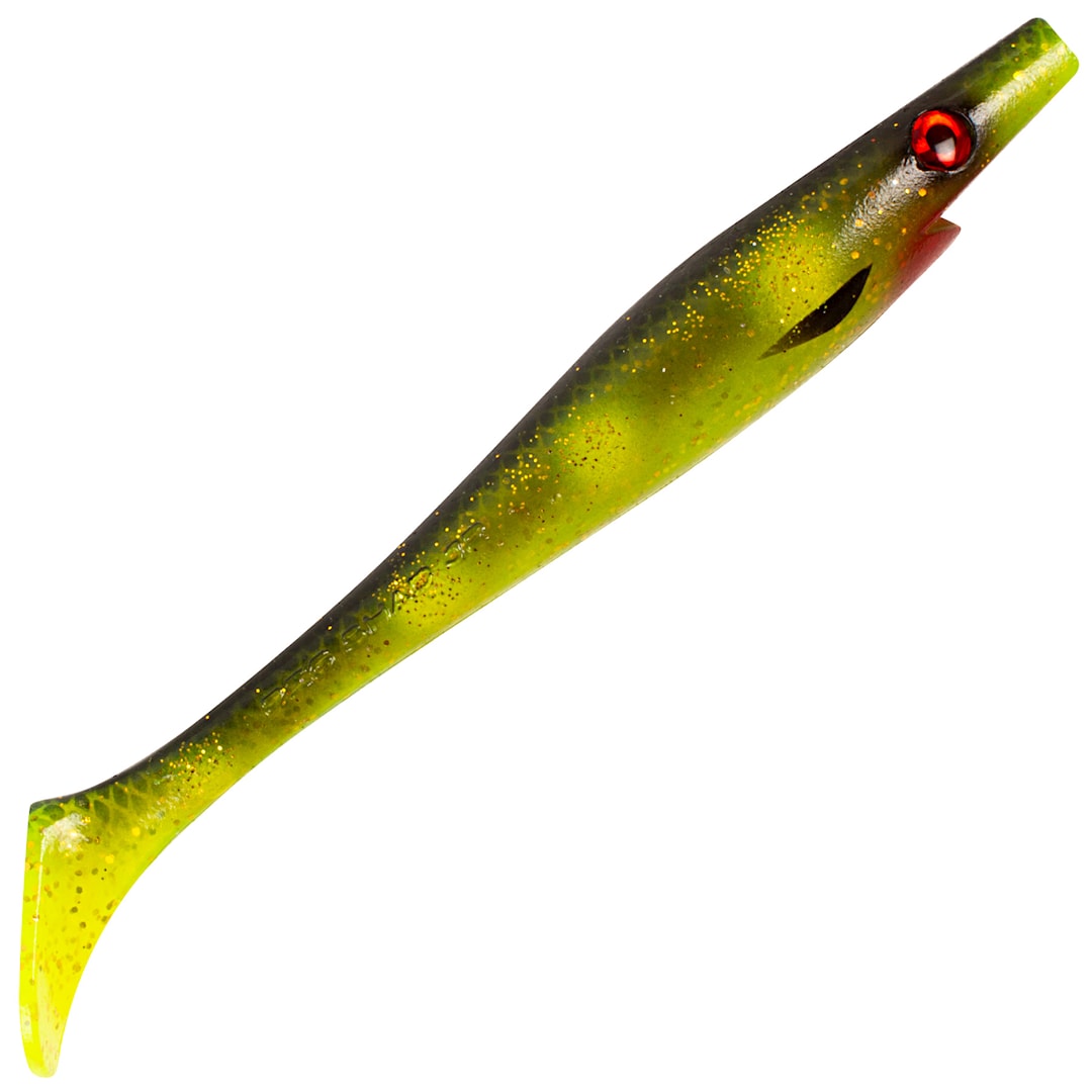 The Pig Shad Jr 20 cm fiskjigg 2 st/pkt