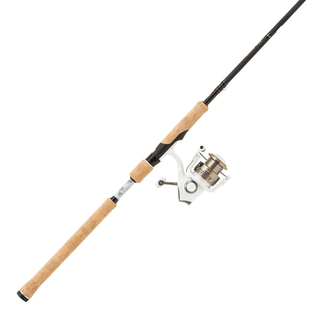 Abu Garcia Max Pro haspelset 274 cm 15-40 g