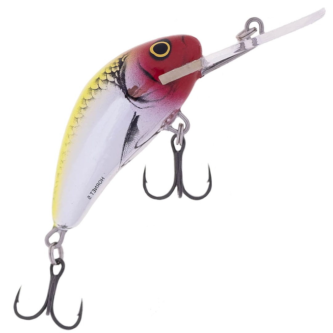 Salmo Hornet 5F 5 cm wobbler CMD