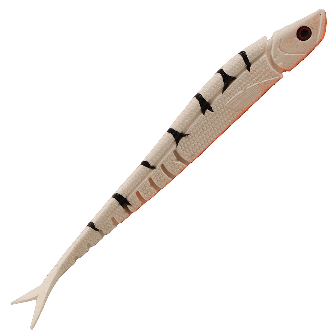 Wake Pelagear 16 cm jigg 5 st./pkt