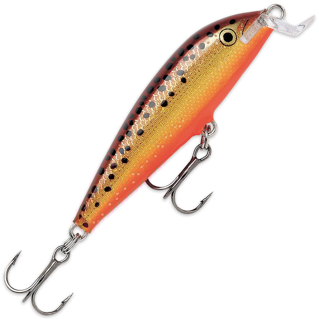 Rapala Team Esko 7 cm wobbler BRF