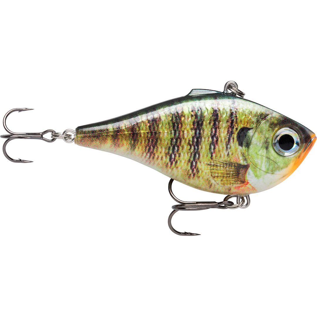 Rapala Rippin´ Rap 5 cm wobbler LBGL