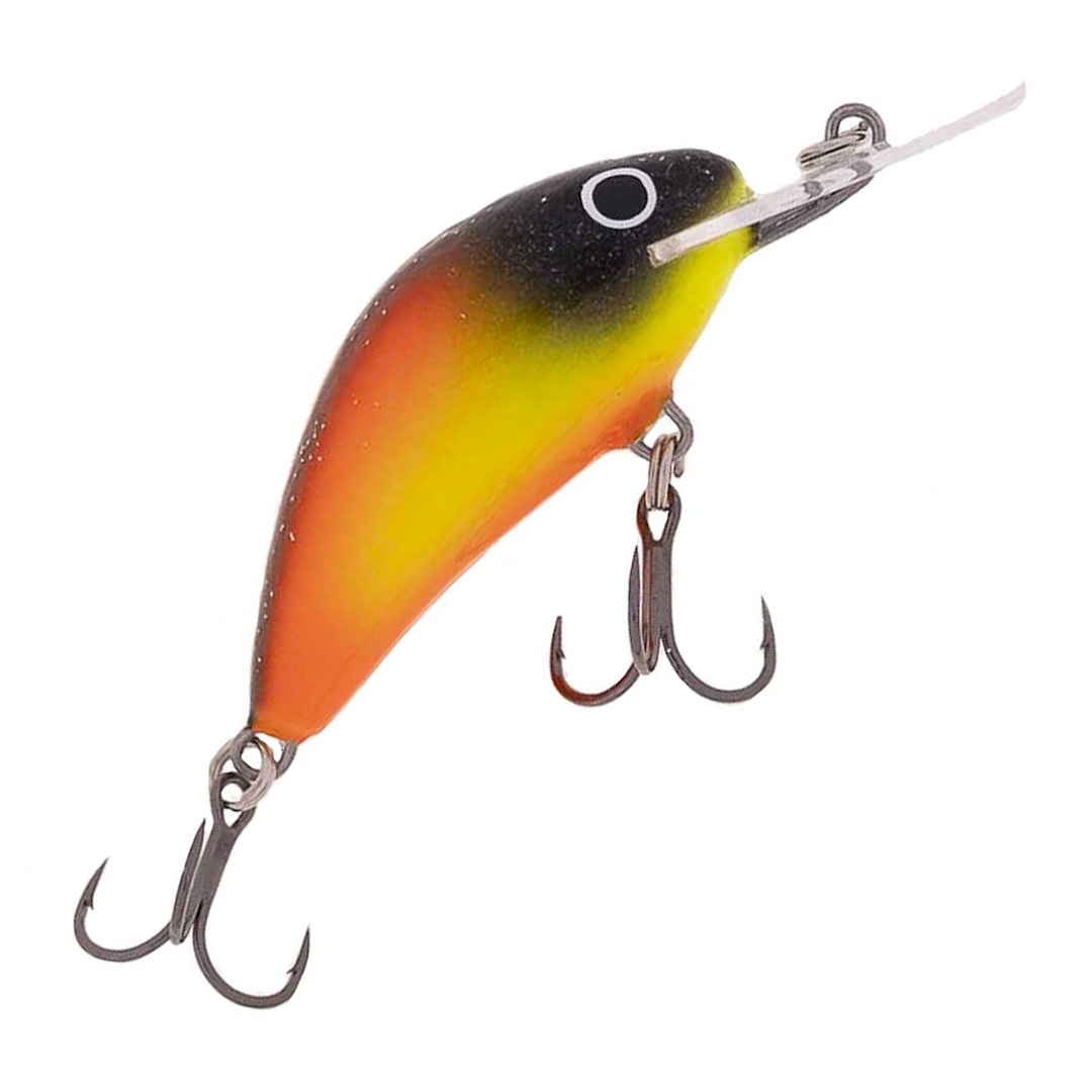 Salmo Hornet 4F 4 cm vaappu MUR