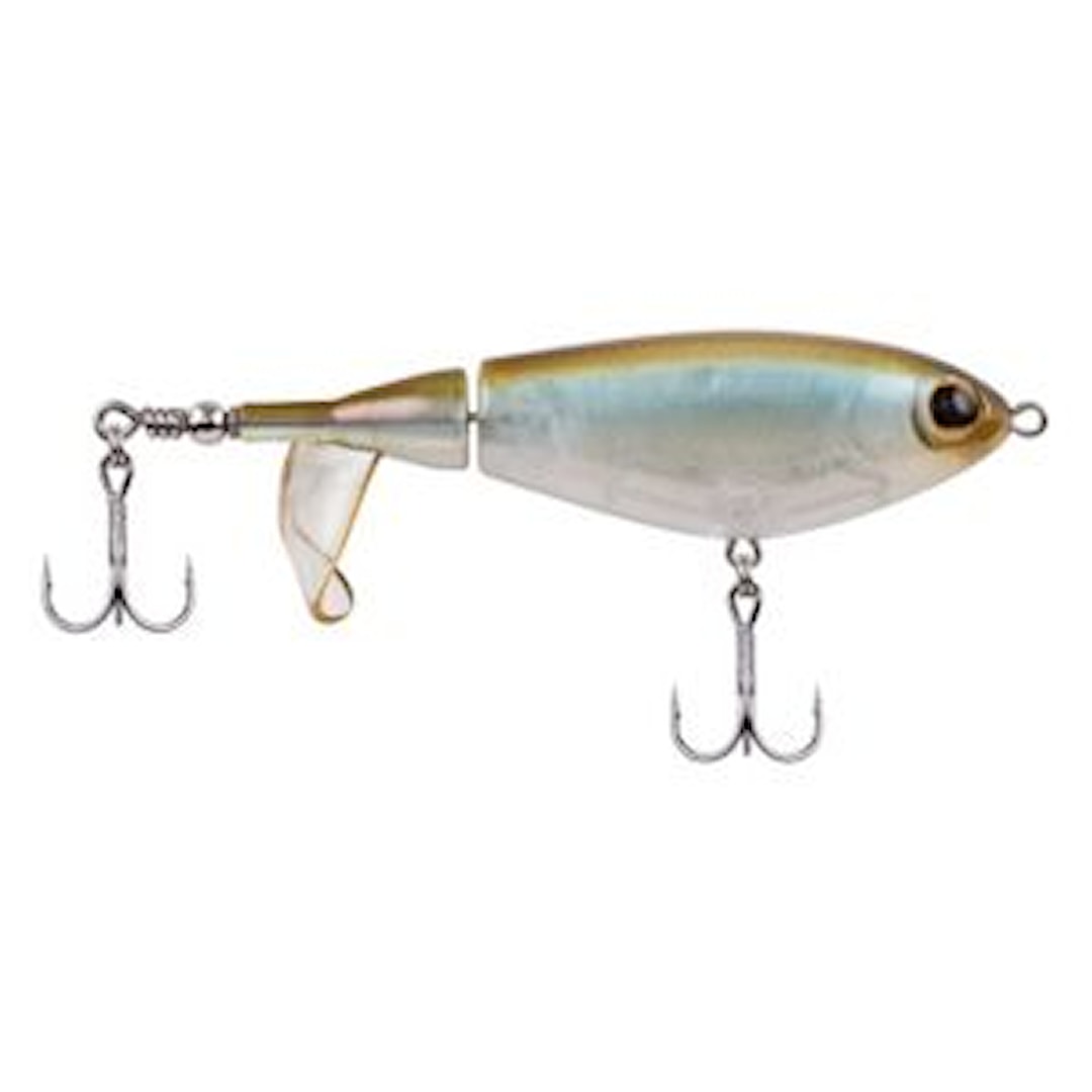 Berkley Choppo 9 cm popper