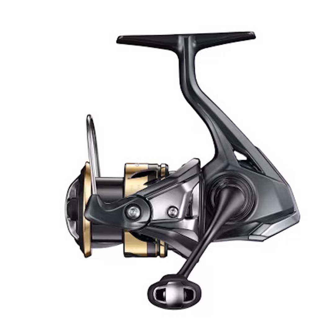 Shimano Ultegra FD haspelrulle C2000 HG